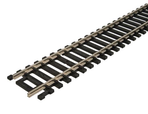 Life Like 3004 HO Code 100 36" 91.4cm Nickel Silver Flex Track