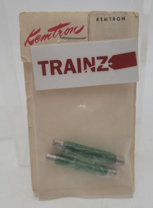 Kemtron X-420 Light Bulbs (Pack of 2)