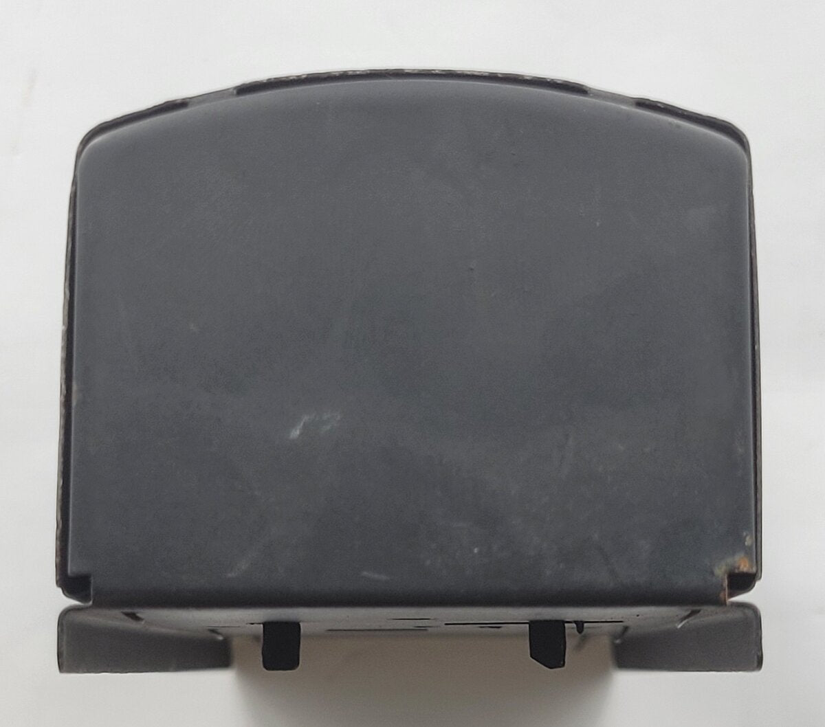 Lionel 1001T-2 Lionel Lines Prewar Black Metal Tender Shell