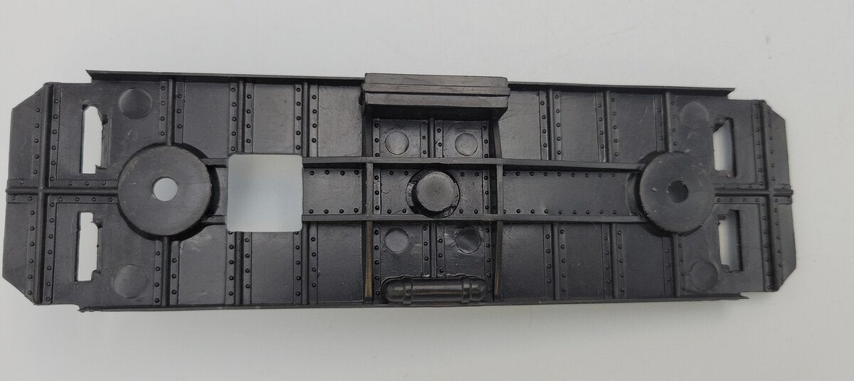 Lionel 9060-5 O Gauge Plastic Caboose Frame