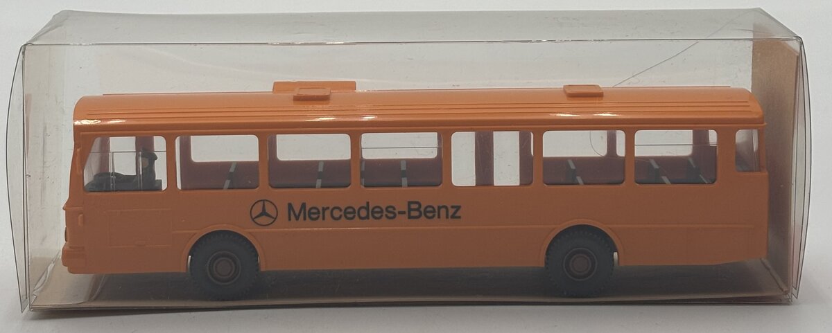 Wiking 700 HO Mercedes-Benz O 305 VOV Bus