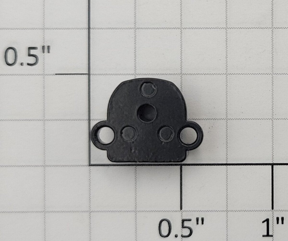 Lionel 82274-580 Diesel Coupler Mount Bracket