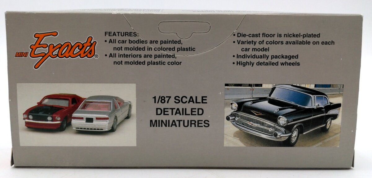 Con-Cor 2025 HO Scale Modern Cab Tractor American Redi-Mix