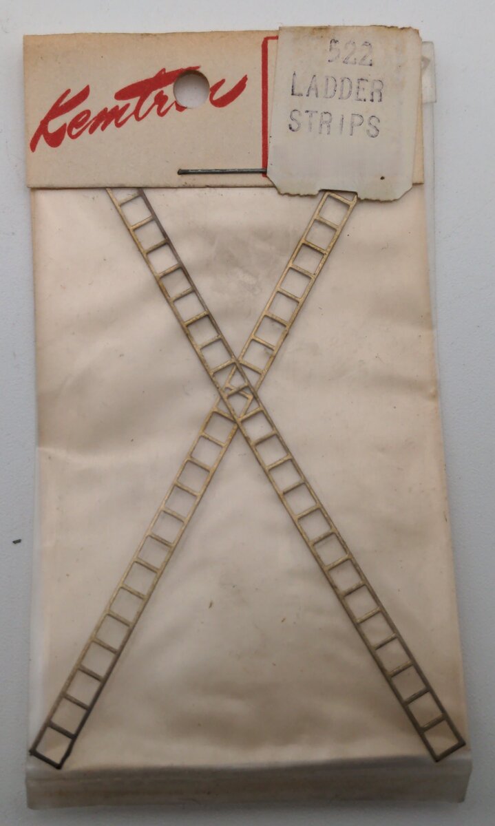 Kemtron 522 Ladder Strips (Pack of 2)