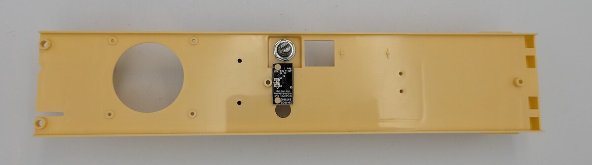 Lionel 82886-5 O Gauge 21" Diner Car Tan Interior w/ 6-Pin PCB Circuit Board