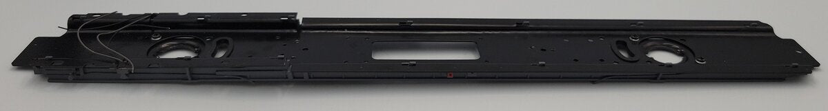 Lionel 28373-758 O Gauge Black SD70ACe Diesel Frame w/ L/R Gray Frame Rails