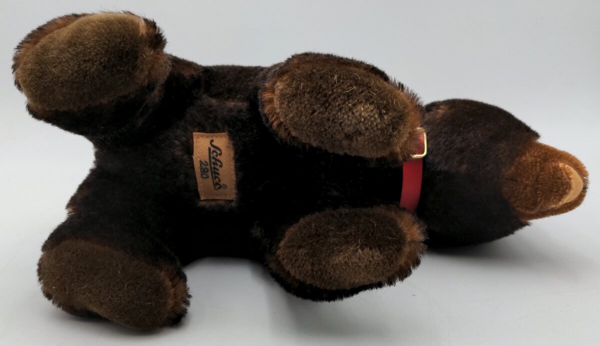 Schuco 280 Limited Edition Handmade Tricky-Bear LN/Box