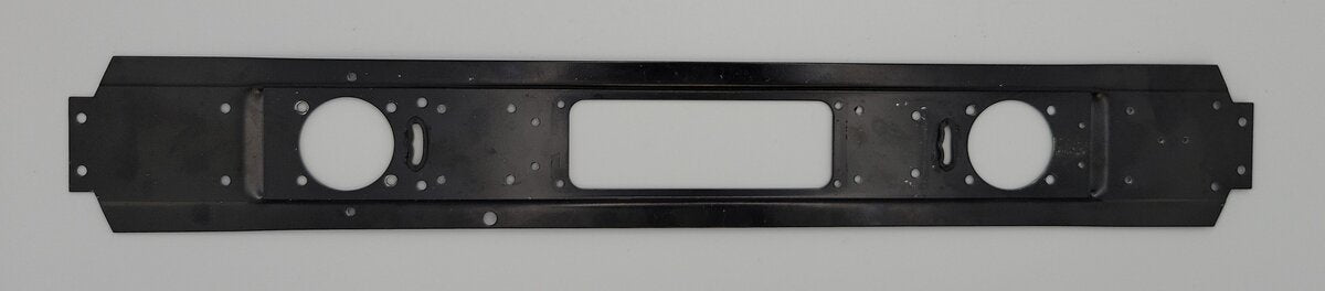 Lionel 84622-58 Stamped Metal Denver & Rio Grande SD40-2 Diesel Loco Frame