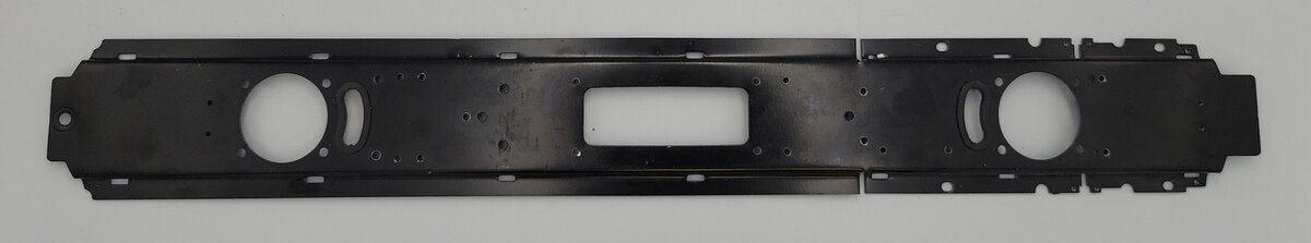Lionel 28373-758 O Gauge Stamped Black SD70ACe Diesel Frame without Trim