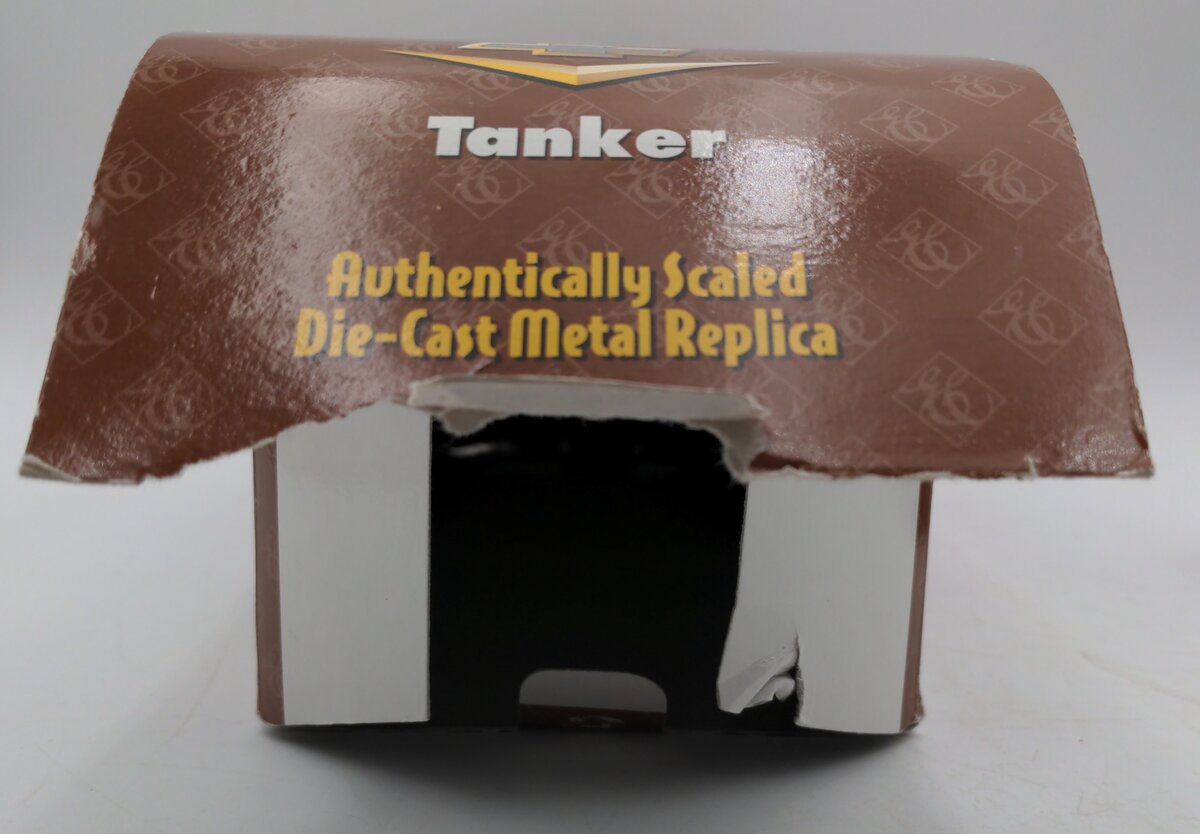 Ertl H235 1:25 Scale 1957 Chevy Tanker