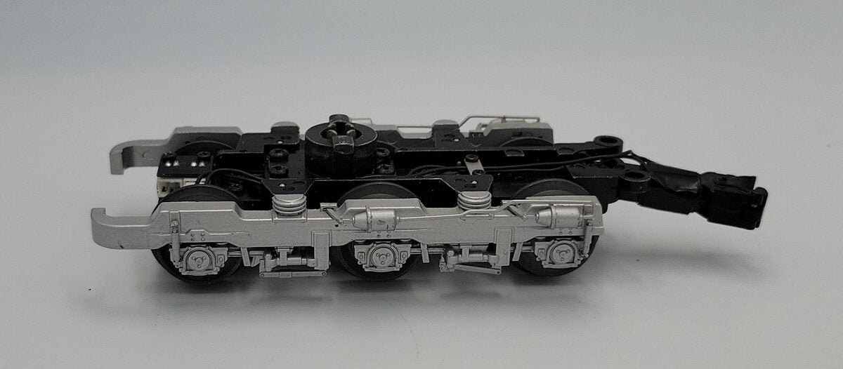 Lionel 38732-770 Diecast Scale SD70ACe 6-Wheel Power Truck w/ Silver Sideframes
