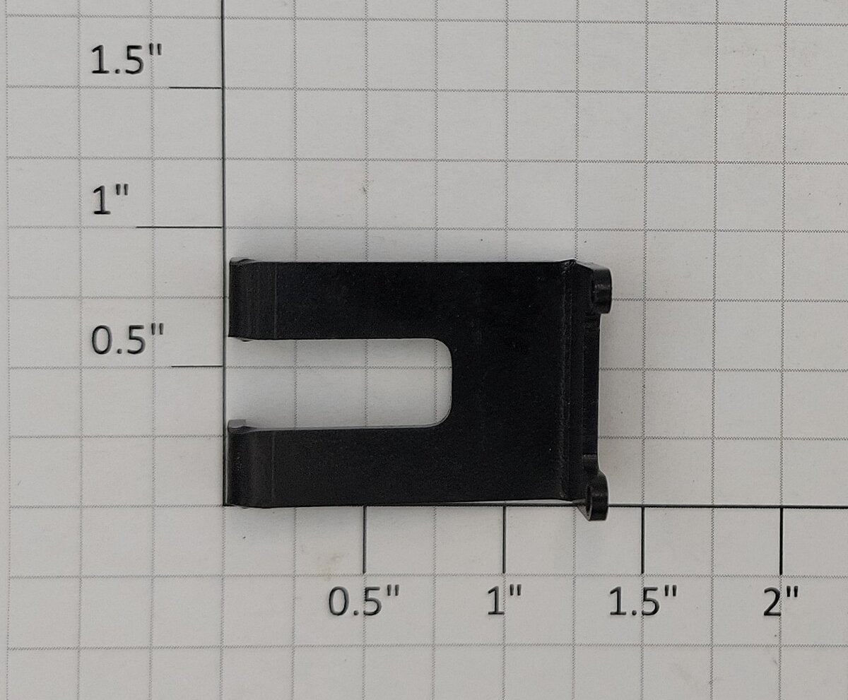Lionel 38436-205 O Gauge H16-44 / SD40-2 Diesel Loco Smoke Unit Bracket