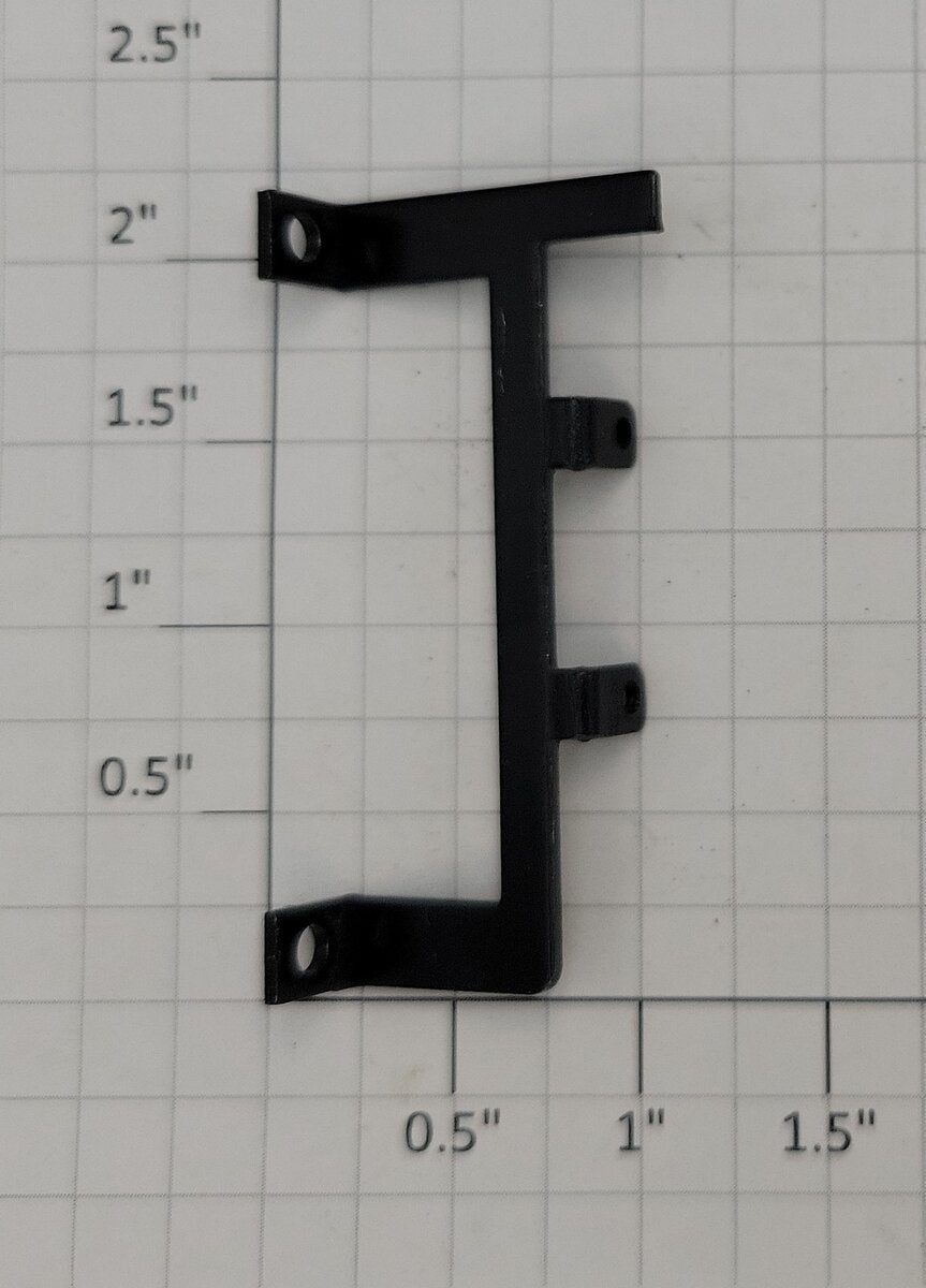 Lionel 34690-205 O Gauge Scale F-3 / F-7 Diesel Loco Smoke Unit Bracket