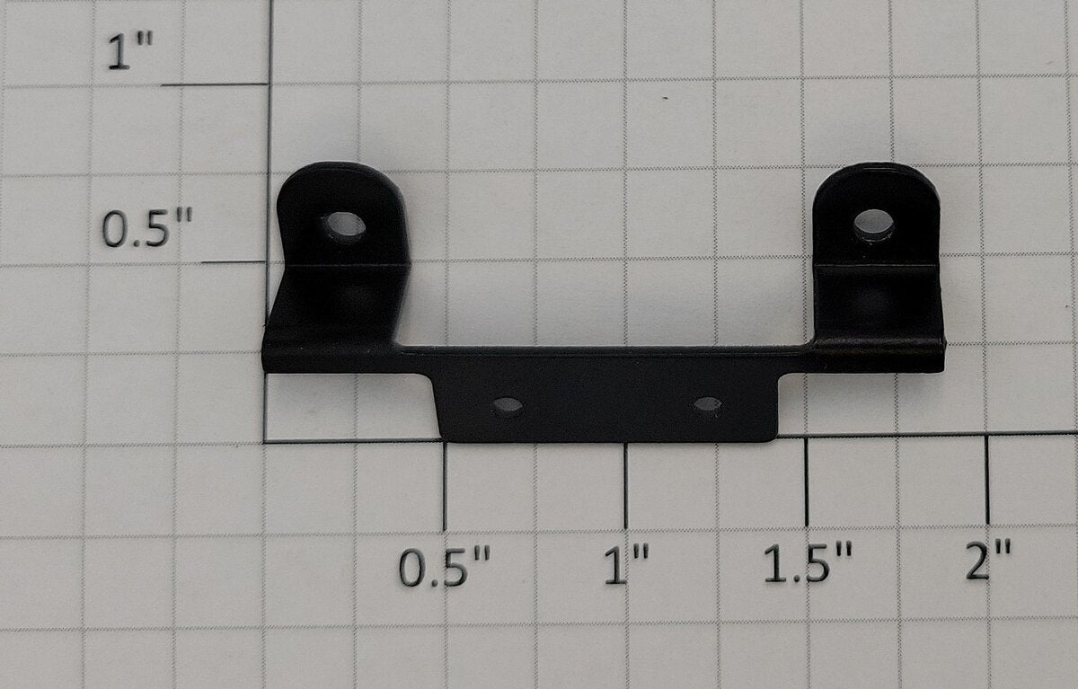 Lionel 2022120-225 O Gauge Diesel Locomotive F3 / LC+2 Smoke Unit Bracket
