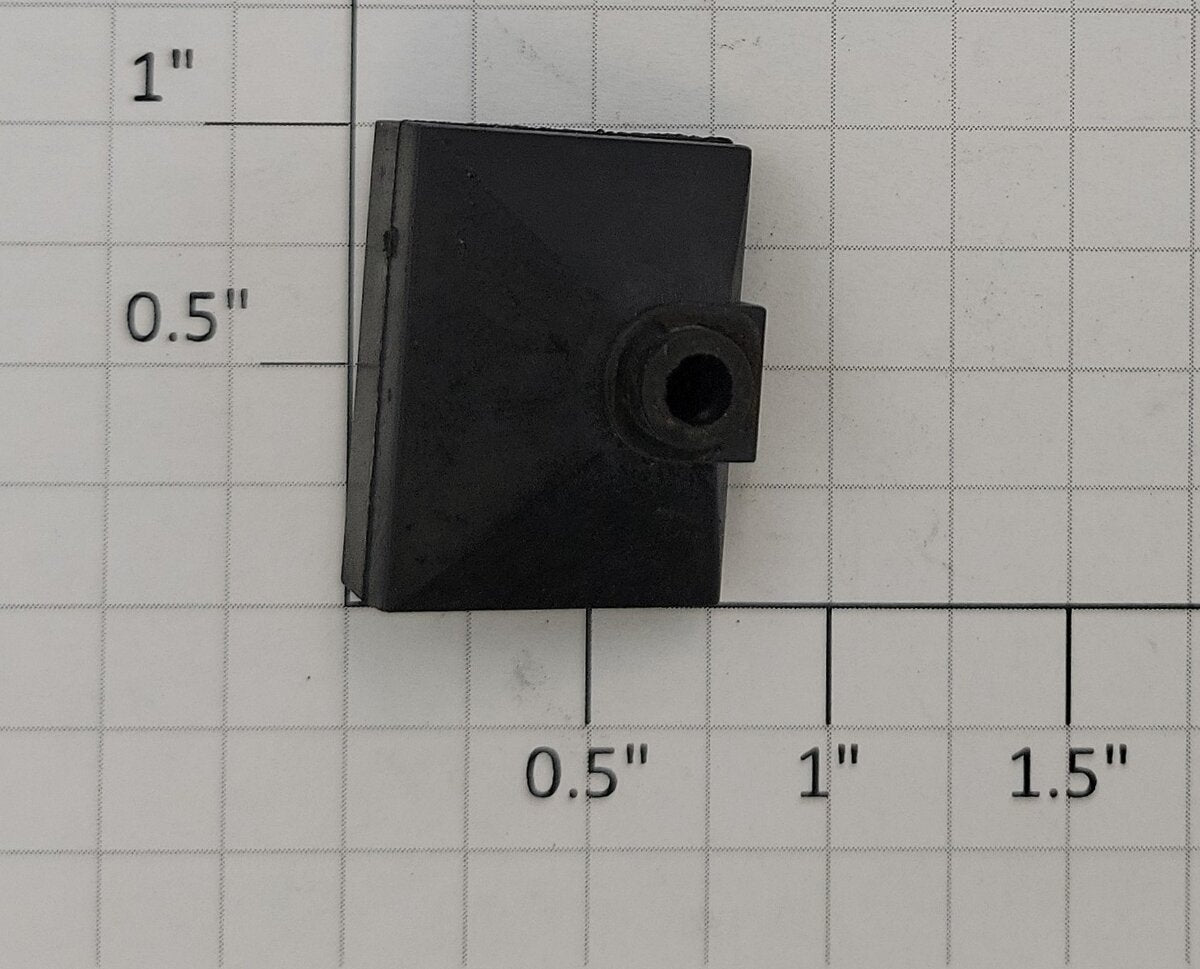 Lionel 28312-105 O Gauge Diesel Legacy SD60 Smoke Unit Funnel