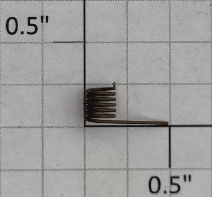 Marx MARX-308 Motor Brush Spring