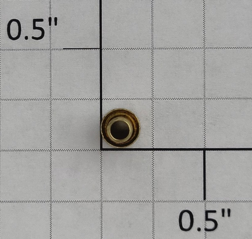 Lionel SE-48 Brass Eyelet