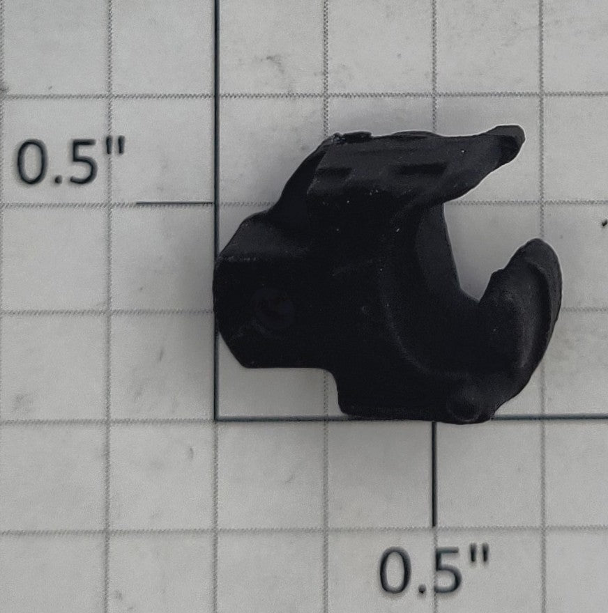 Lionel 2023-99 Fixed Coupler Head