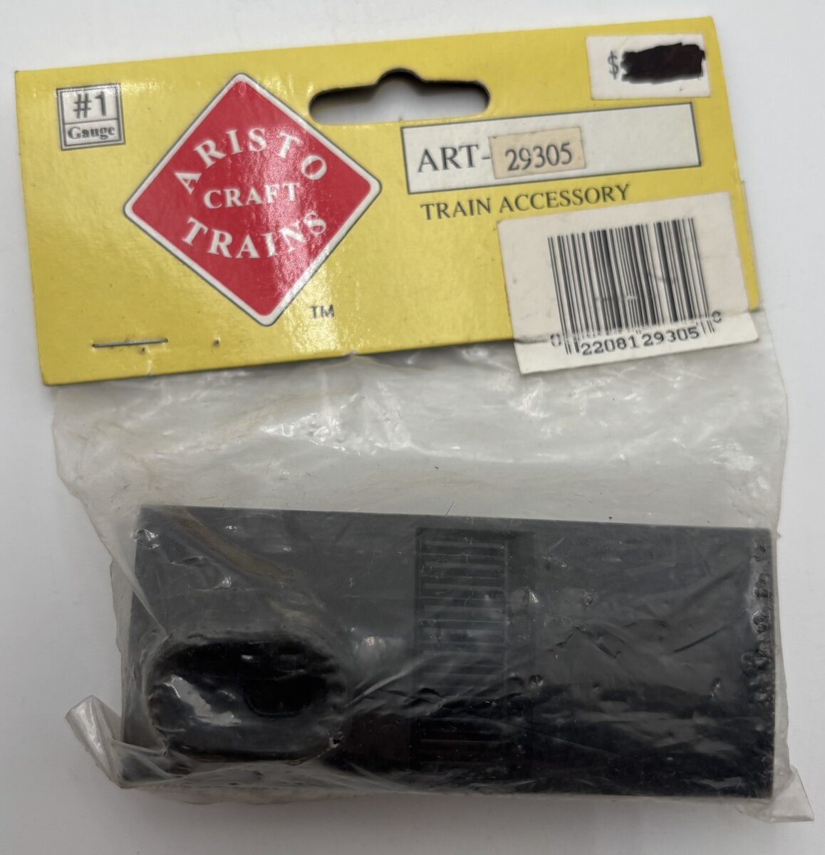 Aristo-Craft 29305 G Smoke Generator For FA-1 & FB-1 Diesel Locomotives
