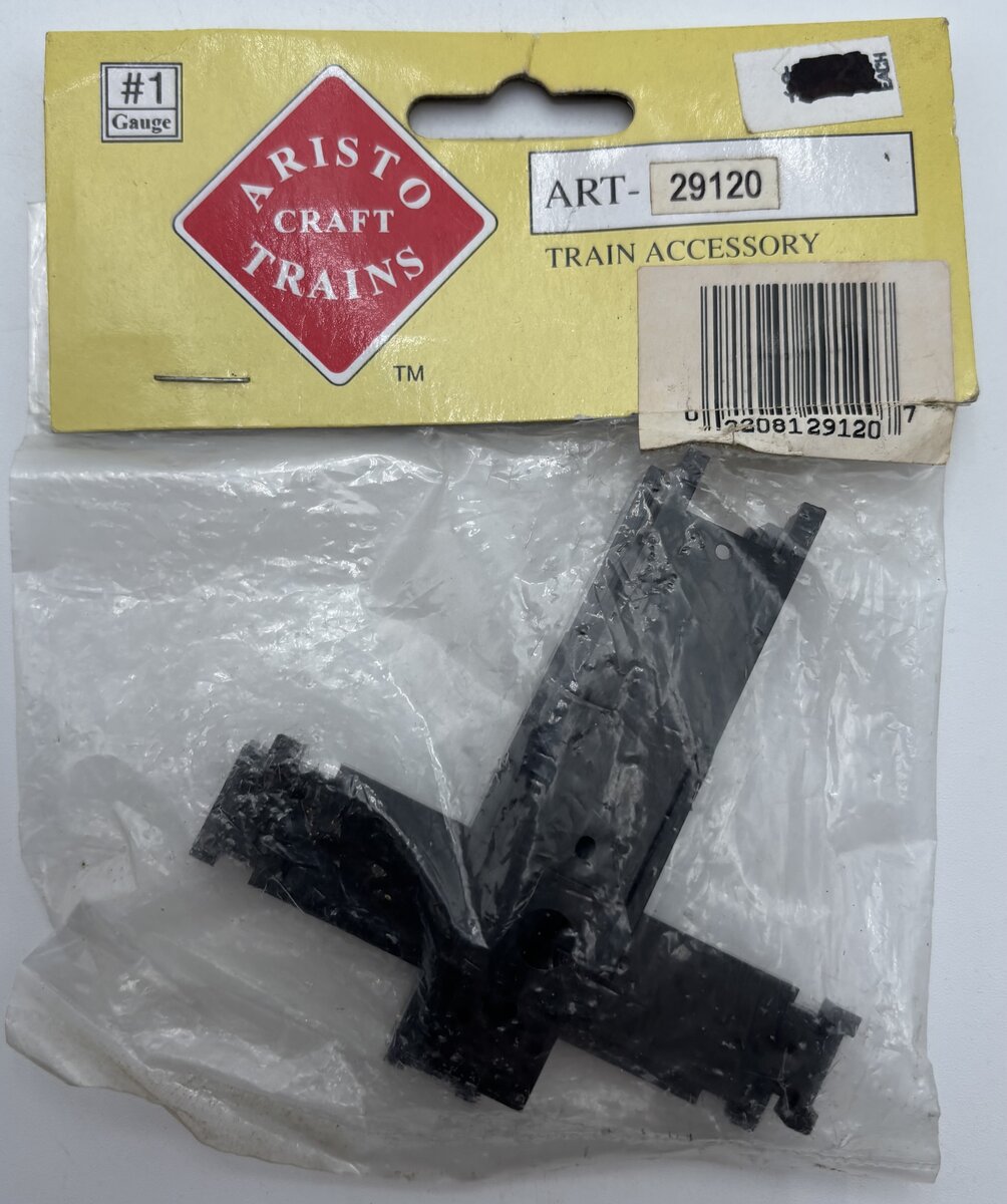 Aristo-Craft 29120 G Delton Rolling Stock Truck Converter