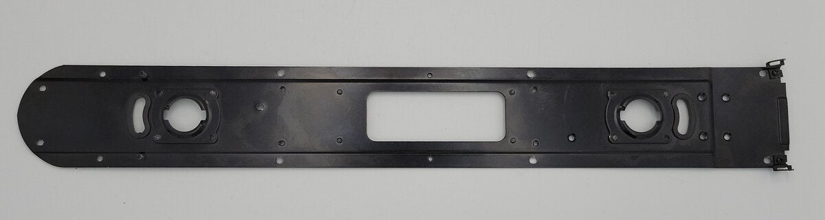 Lionel 2133040-2 O Gauge E7-A Pennsylvania Black Diesel Loco Frame #5900/#5901