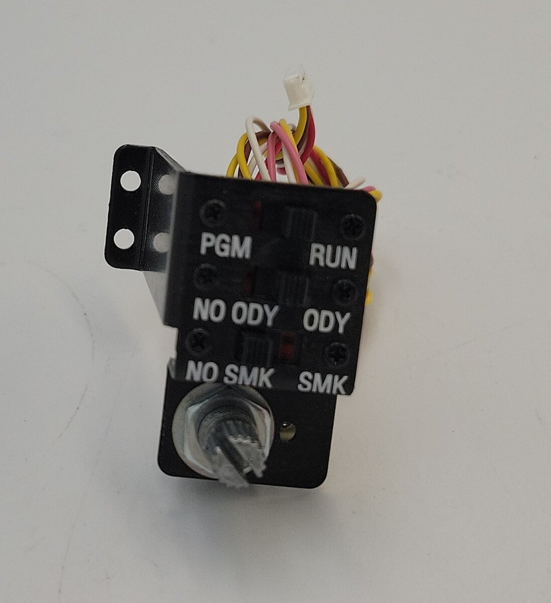 Lionel FS-1004 3-Function Switch with Potentiometer Assembly