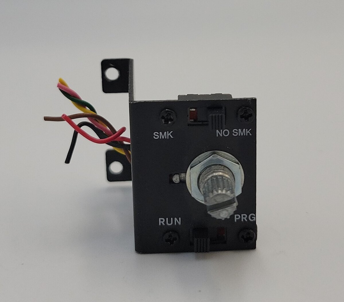 Acme SW-2001 O Gauge 2-Function Switch Assembly