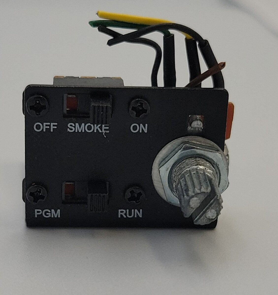 Lionel SW-2002 2-Function Switch Assembly