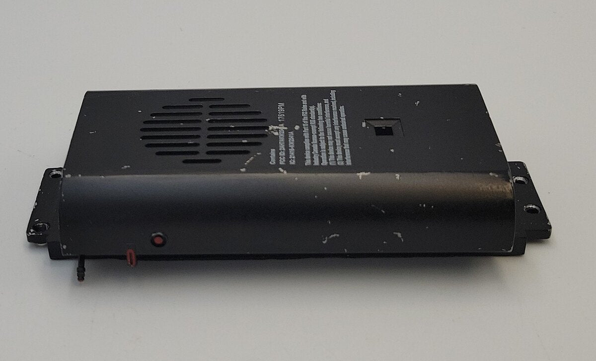 Lionel 2533391-214 Legacy SD40-2 Diesel Locomotive Black Diecast Fuel Tank