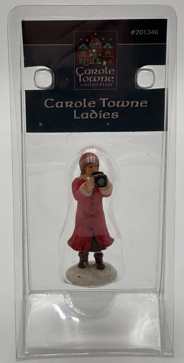 Lowes Carole Towne 201346 G Carole Towne Ladies