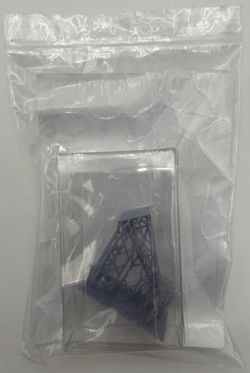 Outland Models RC800D Z Western Country Windmill