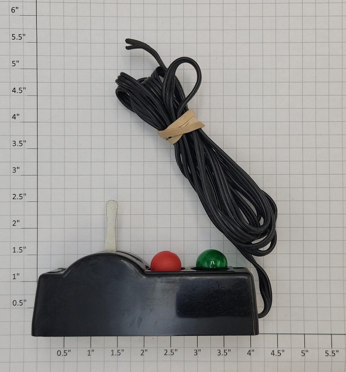 K-Line K-0093 O22C Switch Controller