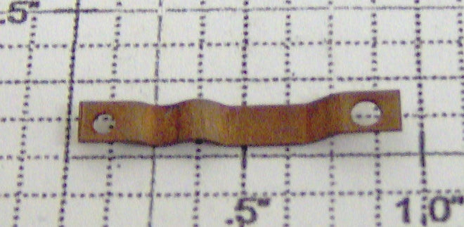 American Flyer PA14A588 S-Scale Baldwin Brush Holder