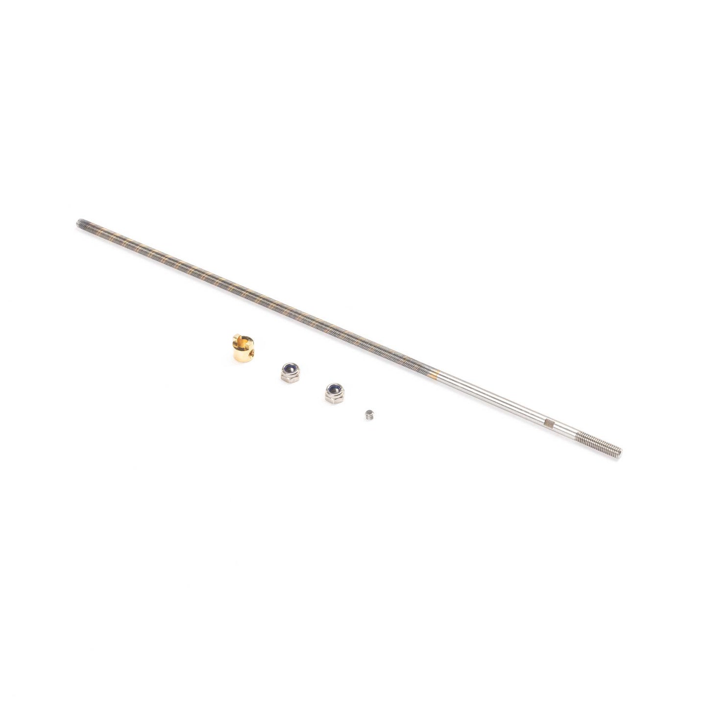 Pro Boat PRB-1277 Blackjack 24 Flex Shaft Set