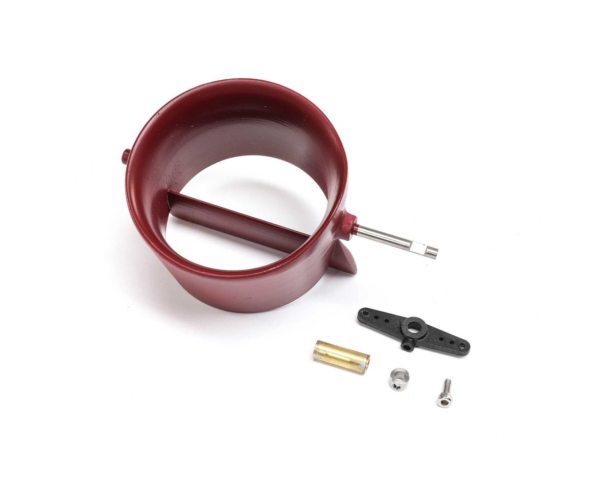 Pro Boat PRB281114 30 Tug Rudder Set