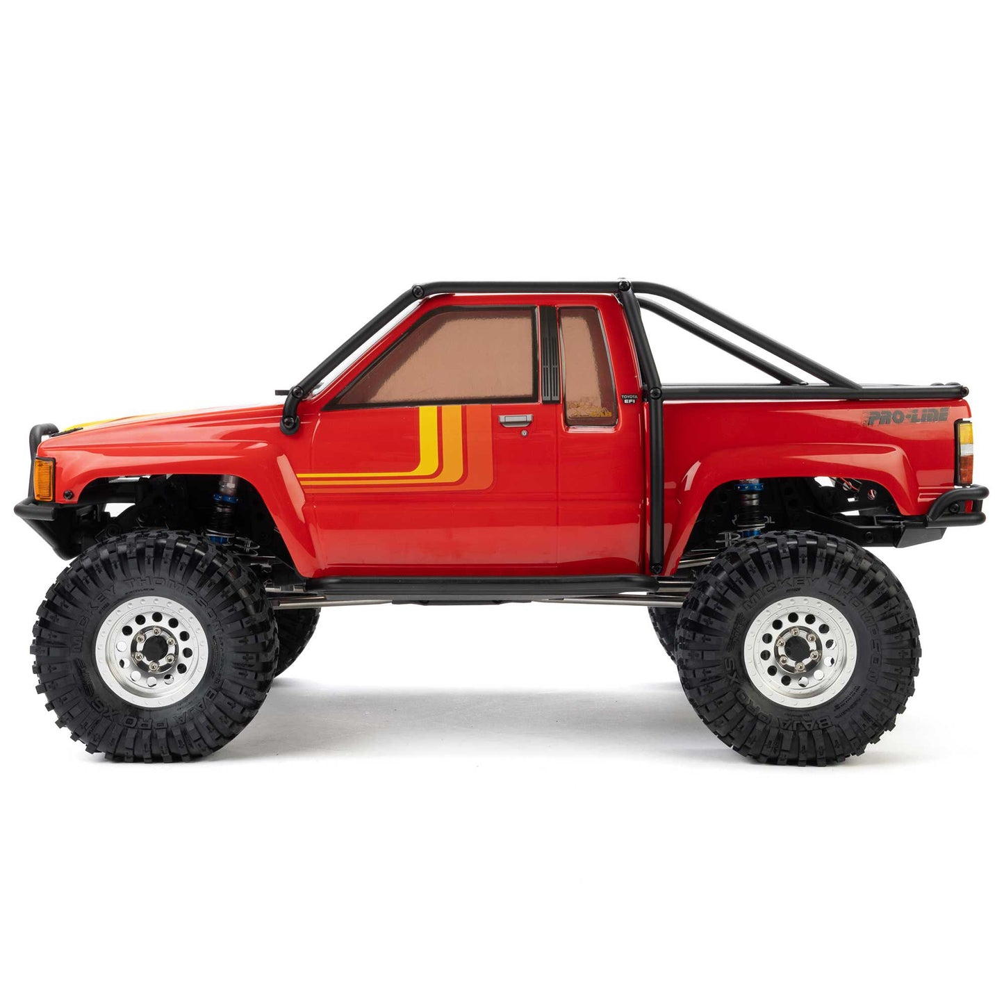 Pro-Line Racing PRO1035303 1:10 Mickey Thompson Baja Pro XS Predator 1.9" Tires