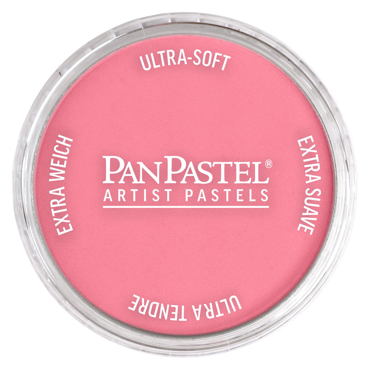 PanPastel 23407 Permanent Red Light Ultra Soft Artist Pastel