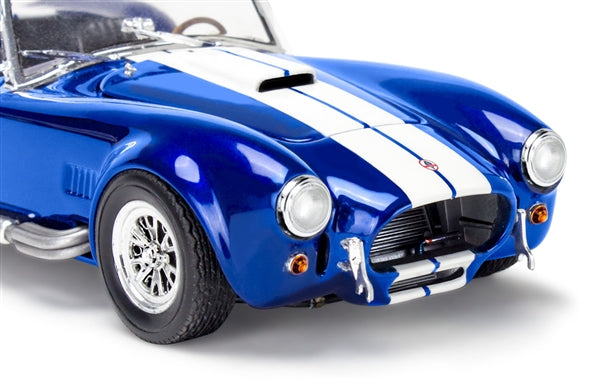 Revell 14533 1:24 Shelby 427 Cobra S/C Plastic Model Kit
