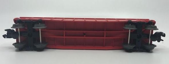 Lionel 6-19478 O Gauge New York Central Culvert Gondola Car LN/Box