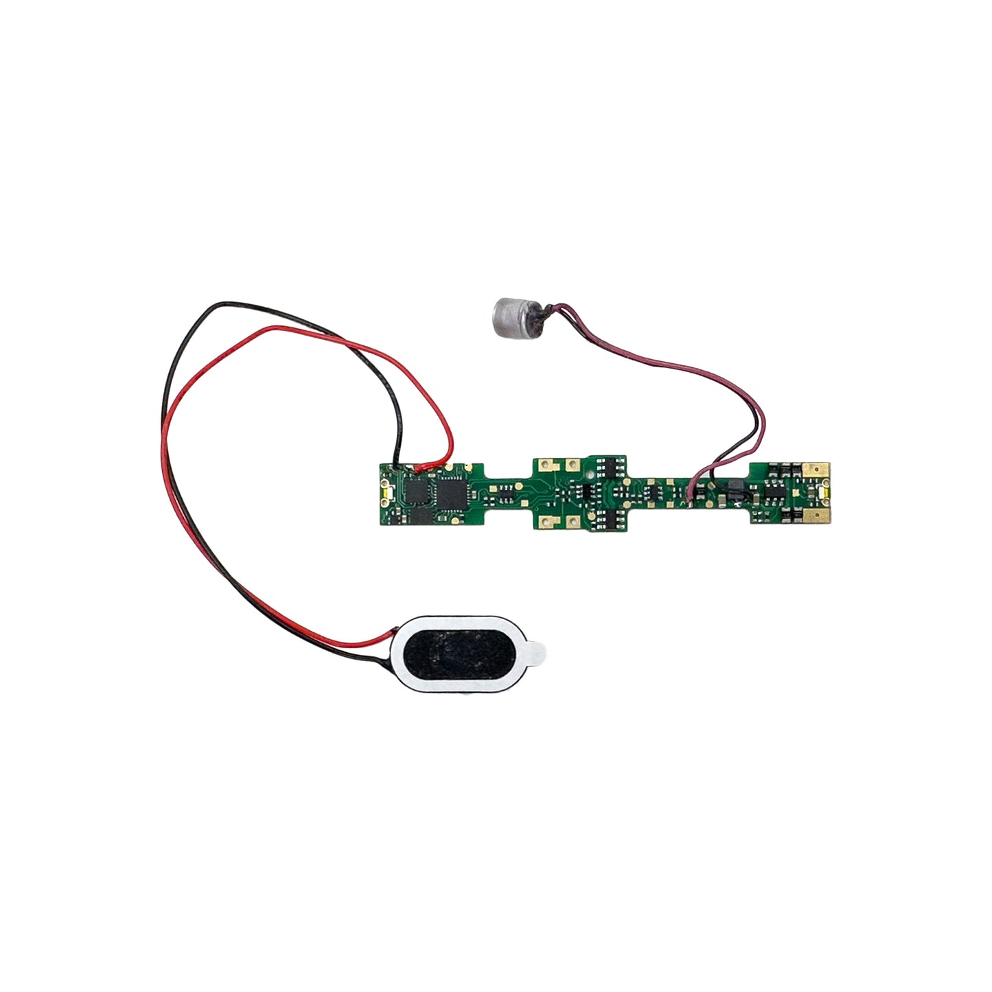 Digitrax SDXN147K4 Kato 4-8-4 FEF-3 SDXN147K4 Series 7 Drop in Sound Decoder