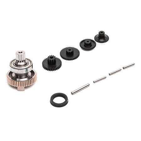 Spektrum SP1064 SS9120BL Gear Set
