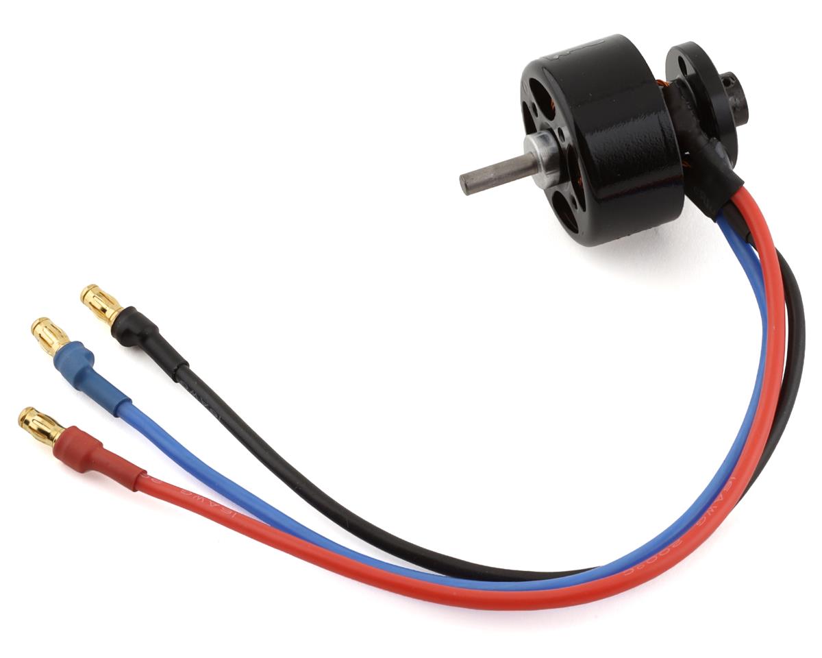 Spektrum SPMXAM1900 2832-1300Kv 14-Pole Brushless Outrunner Motor