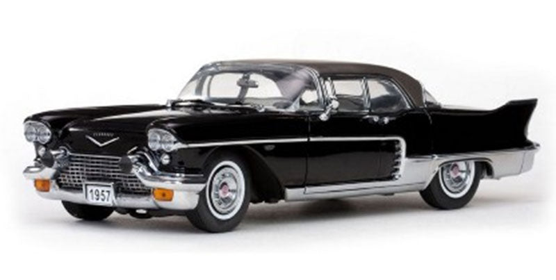 Sunstar SS-4001 1:18 1957 Cadillac Eldorado Brougham Diecast Model Car