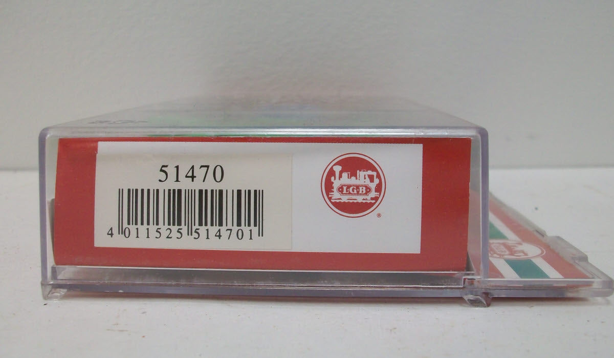 LGB 51470 G Scale Passengers Seated Set #1