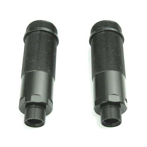 TEKNO RC TKR6060 Shock Body (for 137mm Shocks, Aluminum, Hard Anodized, 2pcs)
