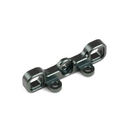 Hinge Pin Brace 7075 1mm LRC EB/NB48 2.1 A Block