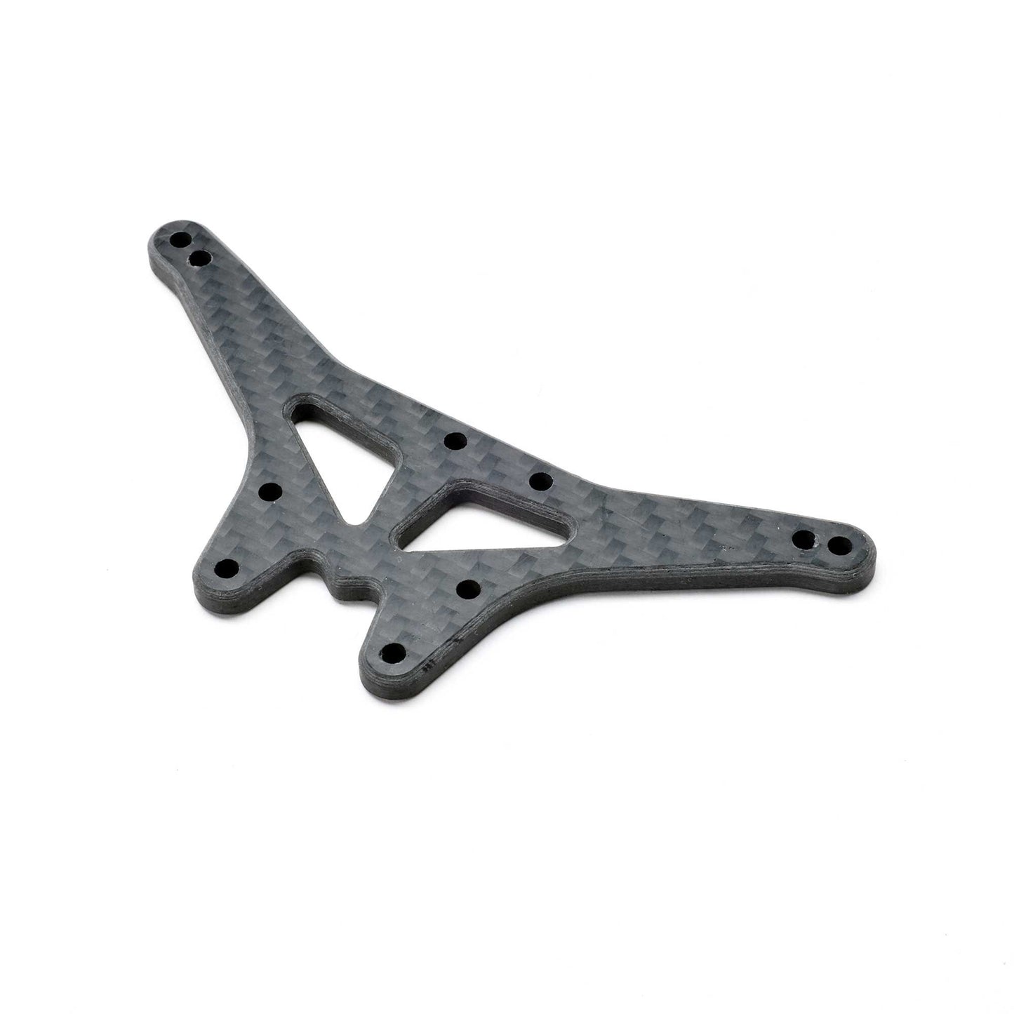 Team Losi Racing TLR-1067 22S Sprint Carbon Rear Shock Tower