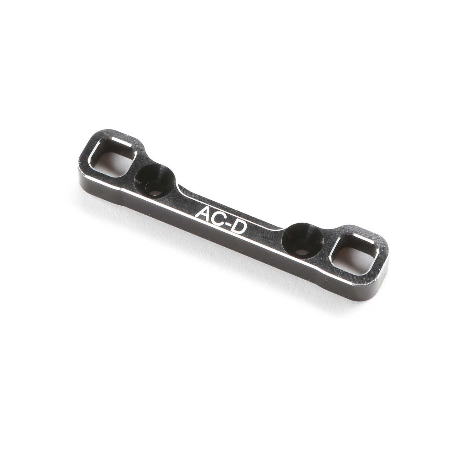Team Losi Racing TLR-1275 22X-4 D Pivot Block Aluminum, AC