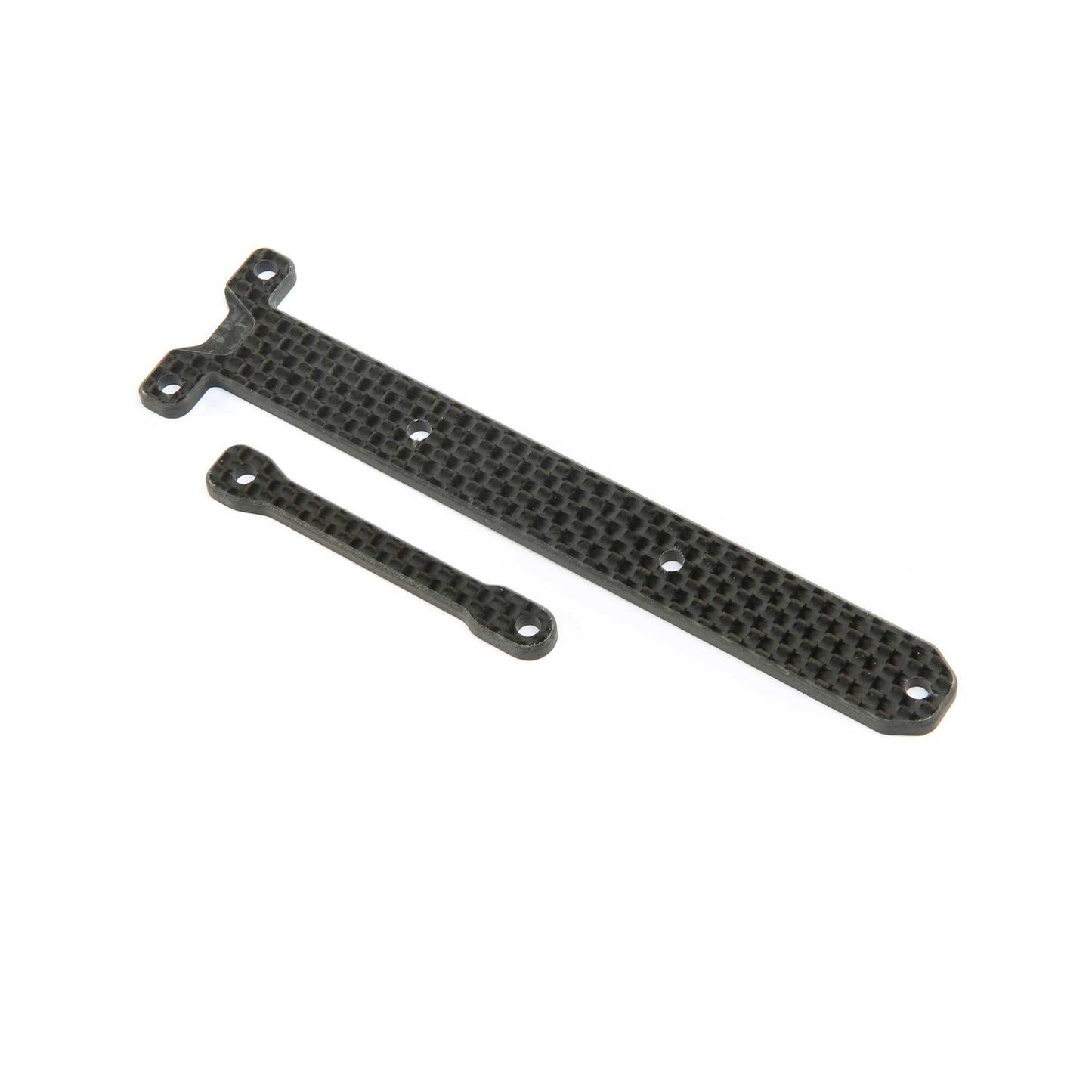 Team Losi Racing TLR231088 22X-4 Carbon Chassis Brace Support Set