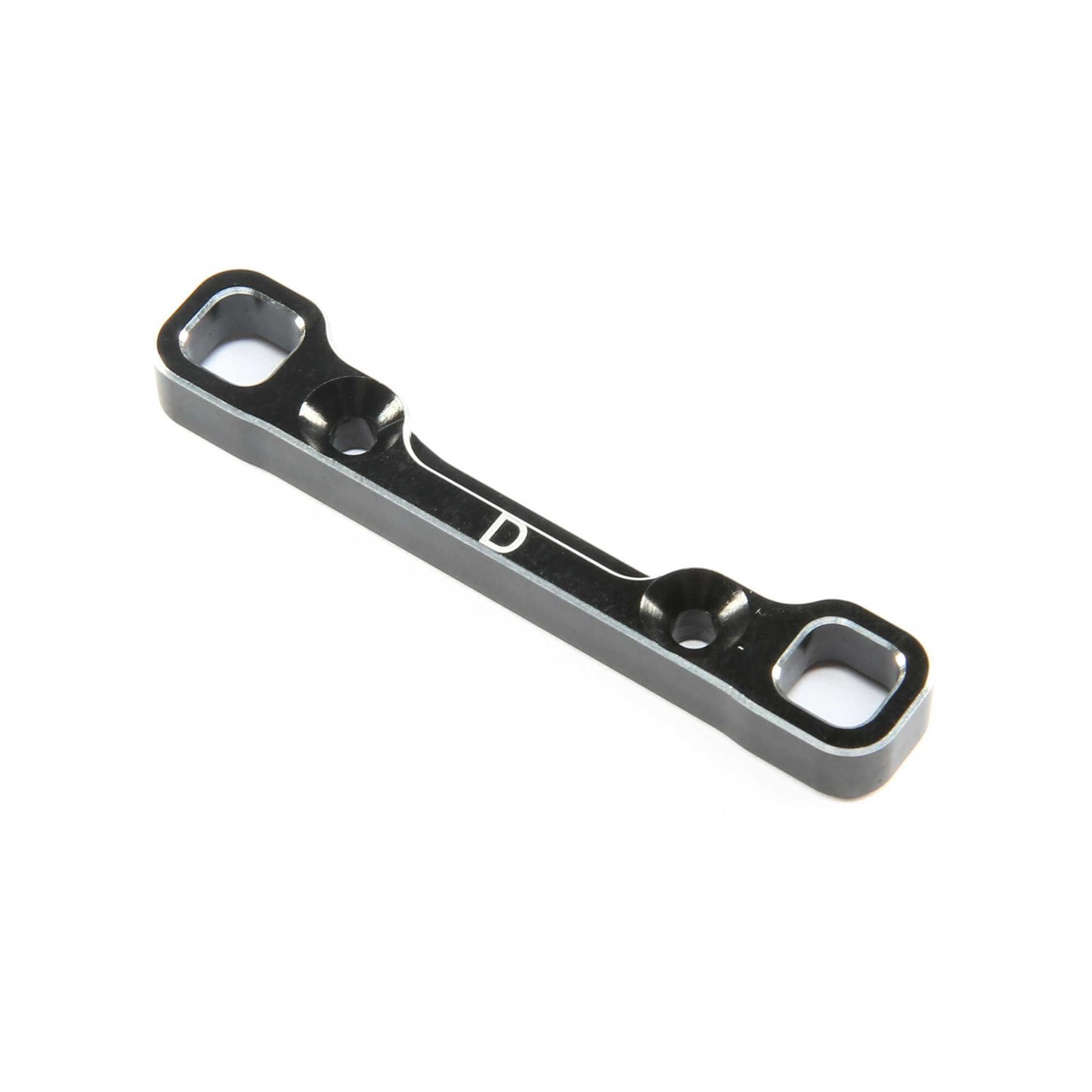 Team Losi Racing TLR234131 22X-4 Aluminum D Pivot Block